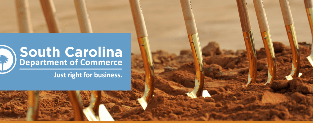 Georgia-Pacific expanding operations in Clarendon County